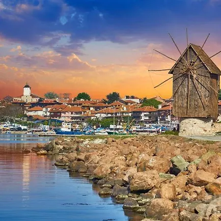 Riviera Lägenhet *