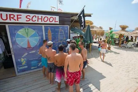 Apartman Riviera *