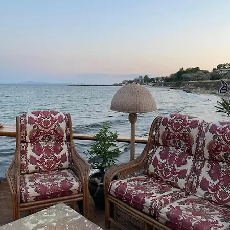 Riviera Apartman *
