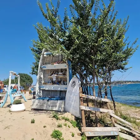 Apartman Riviera