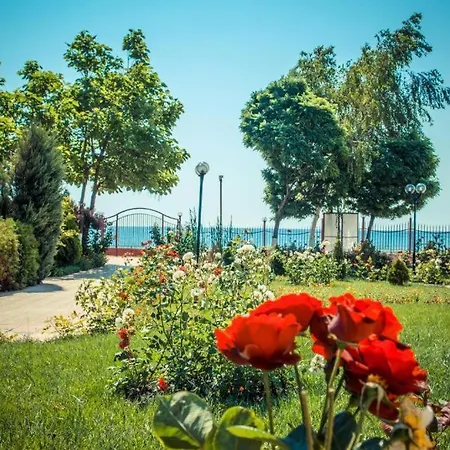 Apartment Riviera *