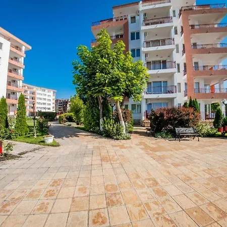 Apartment Riviera