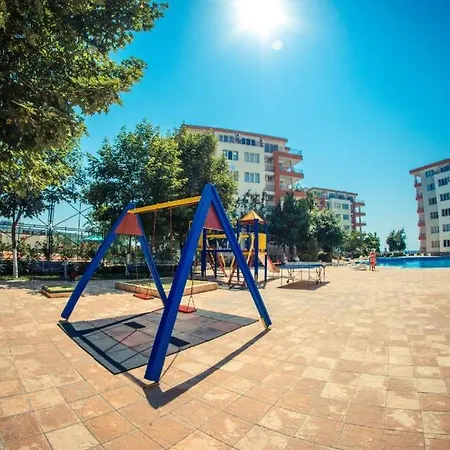 Apartment Riviera *