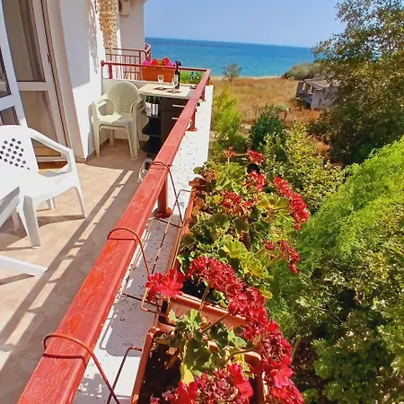 Riviera Apartman Ravda