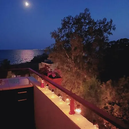 Apartman Riviera Ravda
