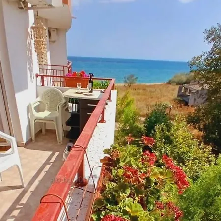 Apartment Riviera *