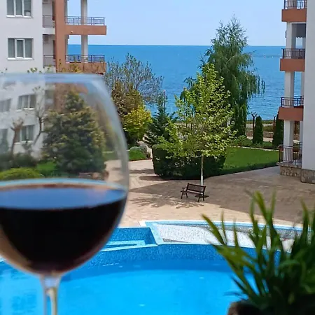 Riviera Lägenhet Ravda
