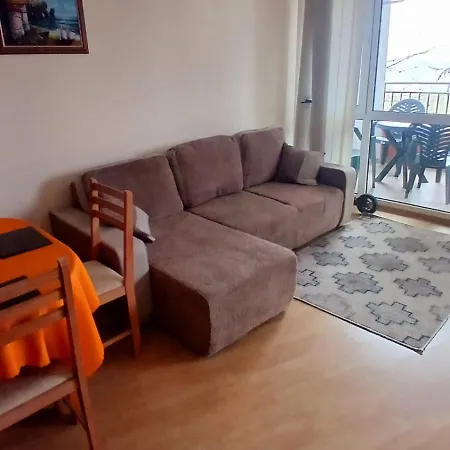 Apartman Riviera Ravda