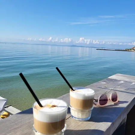 Apartman Riviera *