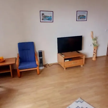Riviera Apartment