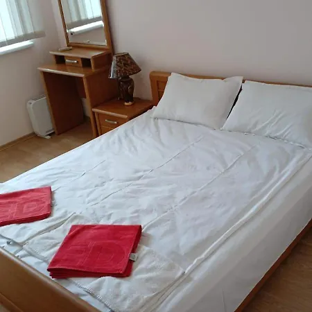 Lägenhet Riviera