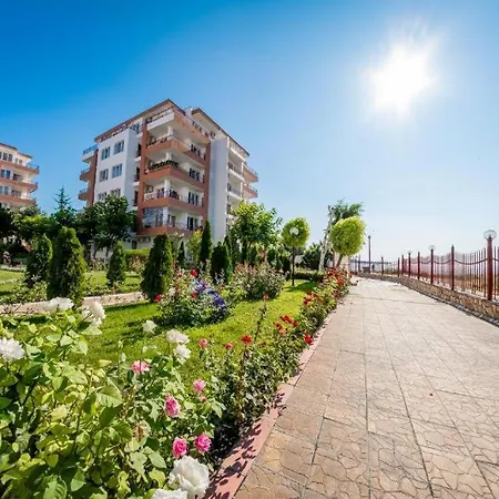 Apartman Riviera Ravda
