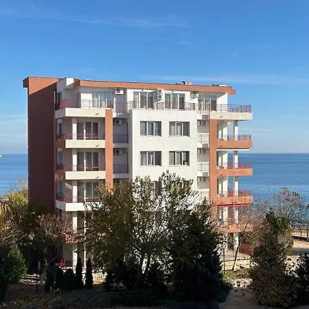 Lägenhet Riviera Ravda