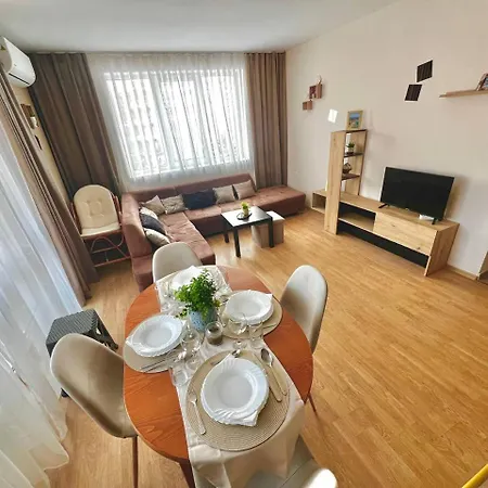 Apartment Riviera *