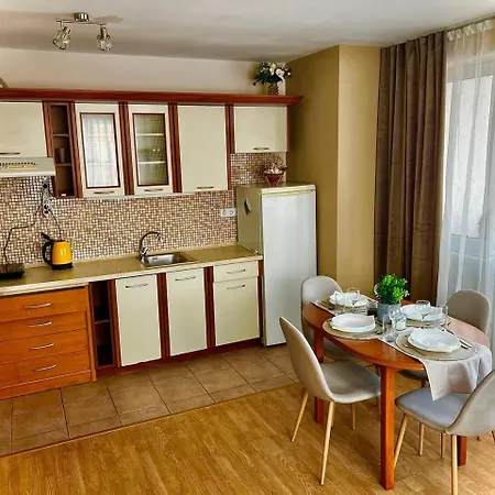 Riviera Apartment