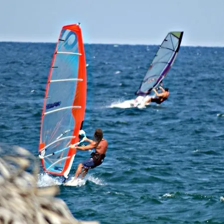 Apartman Riviera