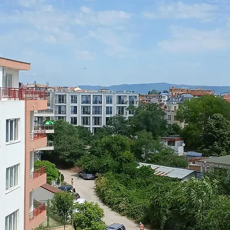 Apartman Riviera *