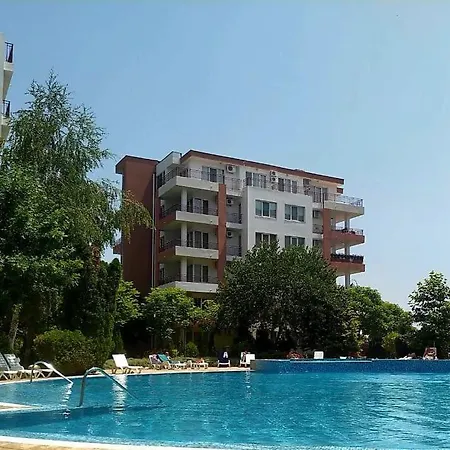 Riviera Apartman Ravda