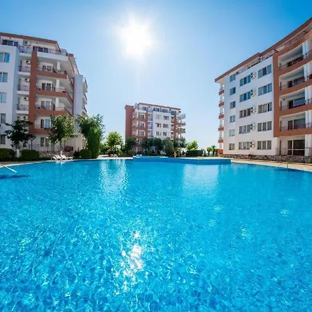 Apartment Riviera Ravda