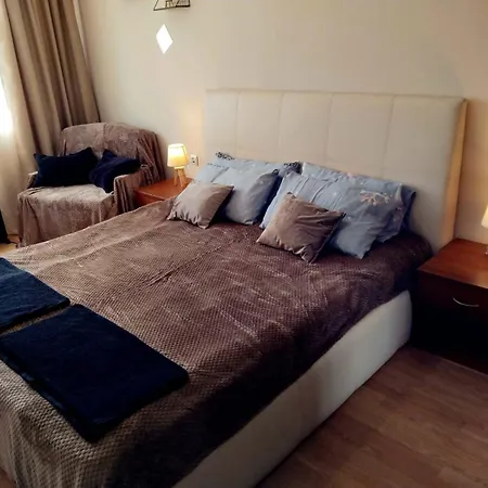 Apartman Riviera *