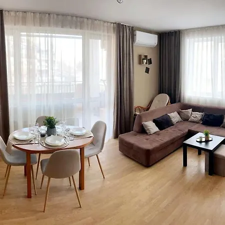 Riviera Lägenhet Ravda