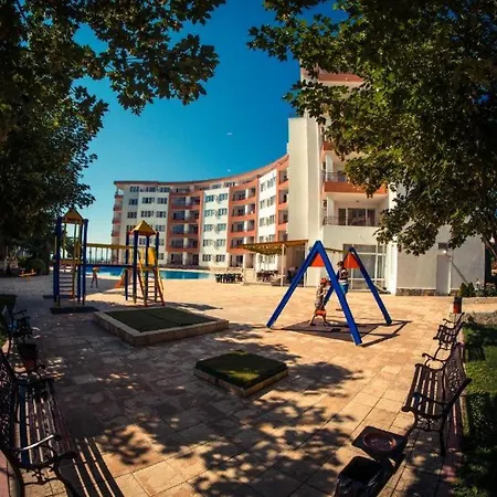 Lägenhet Riviera Ravda