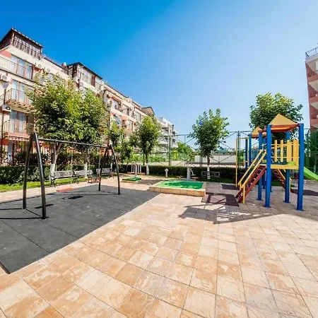 Apartment Riviera