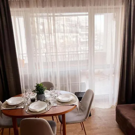 Lägenhet Riviera *