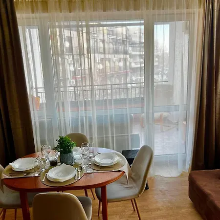 Riviera Apartment Ravda