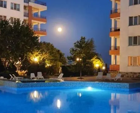 Apartment Riviera Ravda