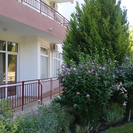 Apartment Riviera