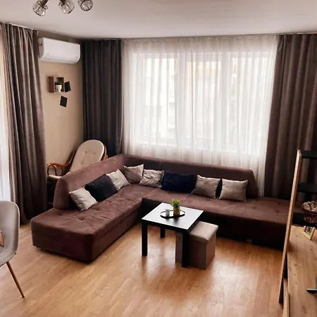 Apartment Riviera *