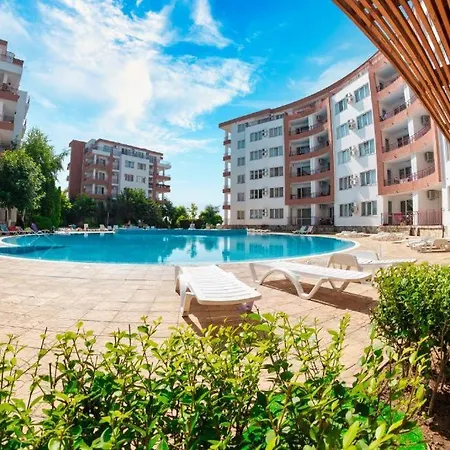 Apartment Riviera Ravda