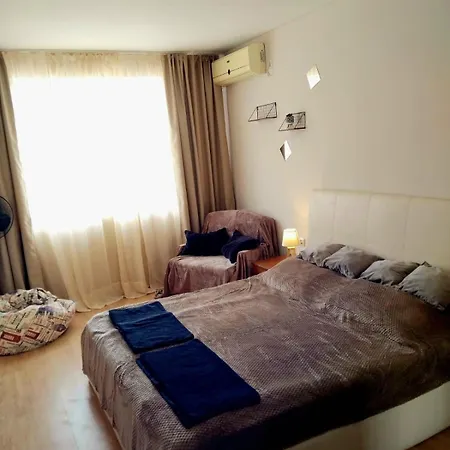 Lägenhet Riviera