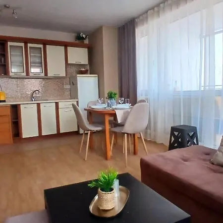 Apartman Riviera *
