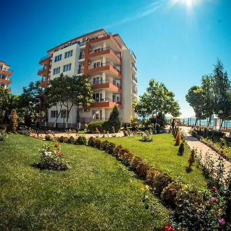 Riviera Apartman Ravda