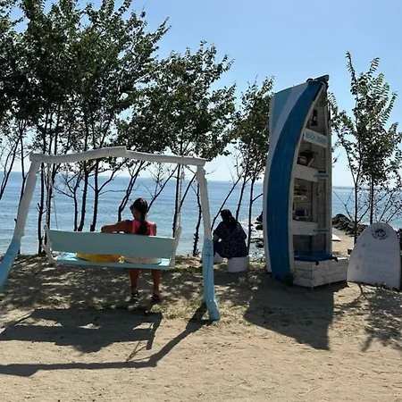 Apartment Riviera
