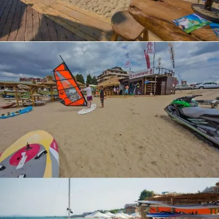 Apartman Riviera *