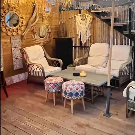 Riviera Lägenhet Ravda