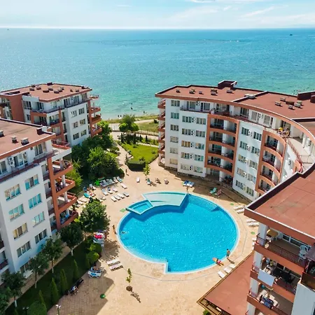 Lägenhet Riviera Ravda